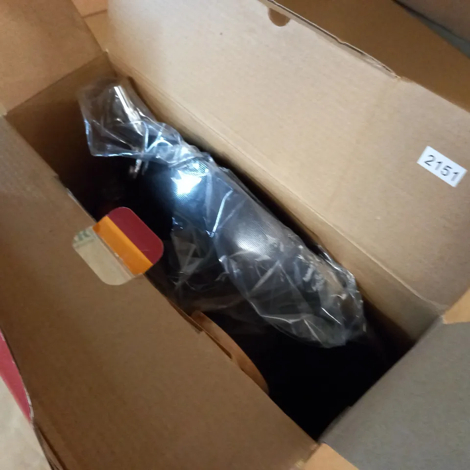 BOXED KEN HOM 5-PIECE CARBON STEEL WOK SET 