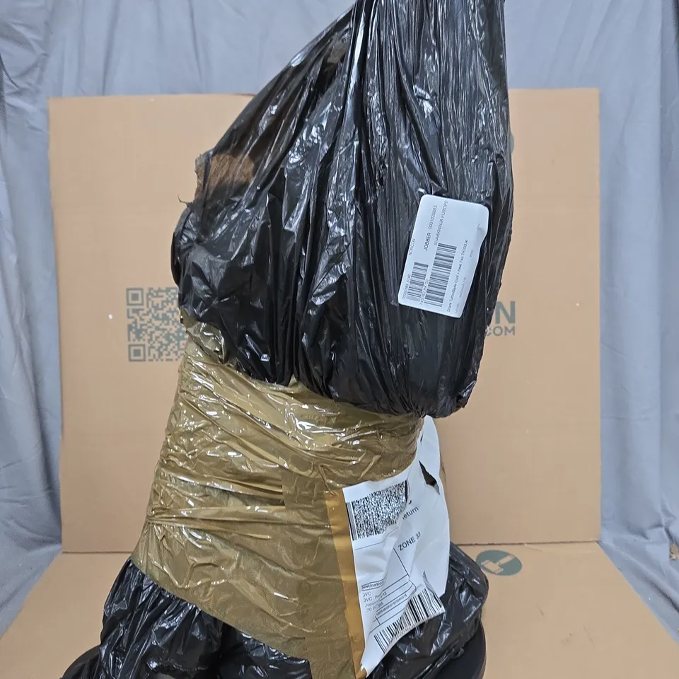 SHARK TURBOBLADE COOL + HEAT FAN TH200UK 