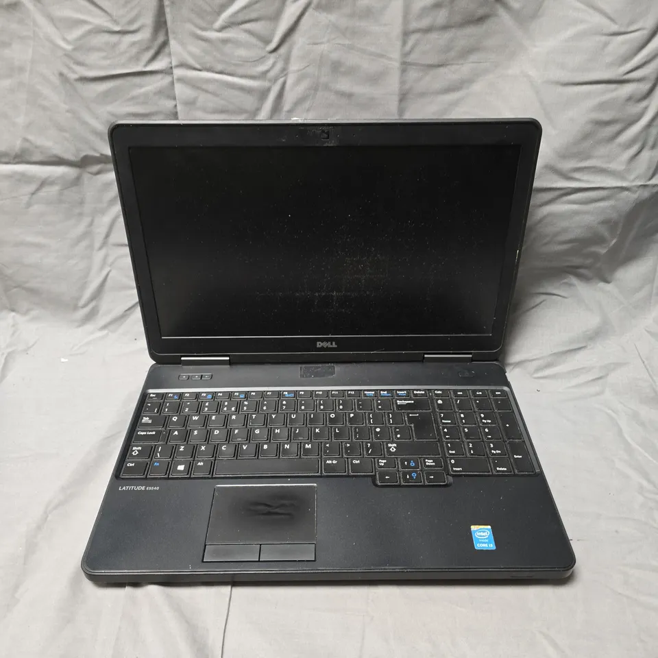 DELL LATITUDE E5440 LAPTOP 