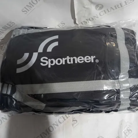 SPORTNEER SLEEPING BAG 