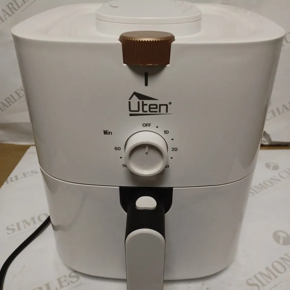 UTEN AFM04005 AIR FRYER
