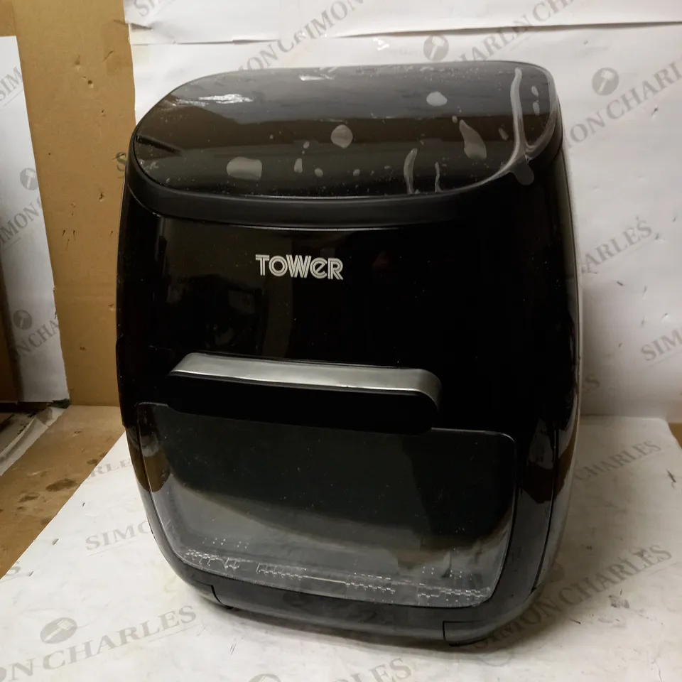 TOWER XPRESS PRO COMBO T17076 VORTX DIGITAL AIR FRYER