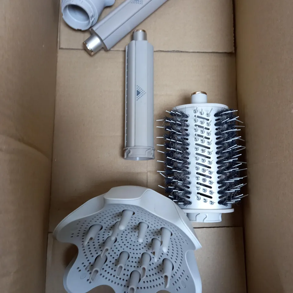 SHARK FLEXSTYLE AIR STYLING & DRYING SYSTEM