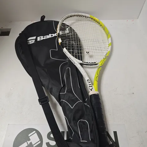 BABOLAT XTRA SWEETSPOT TENNIS RACKET