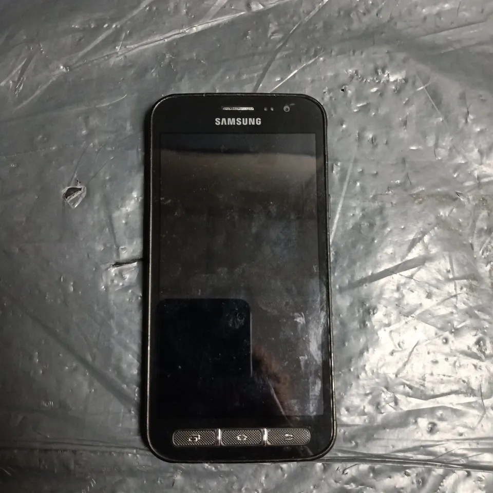 SAMSUNG PHONE 