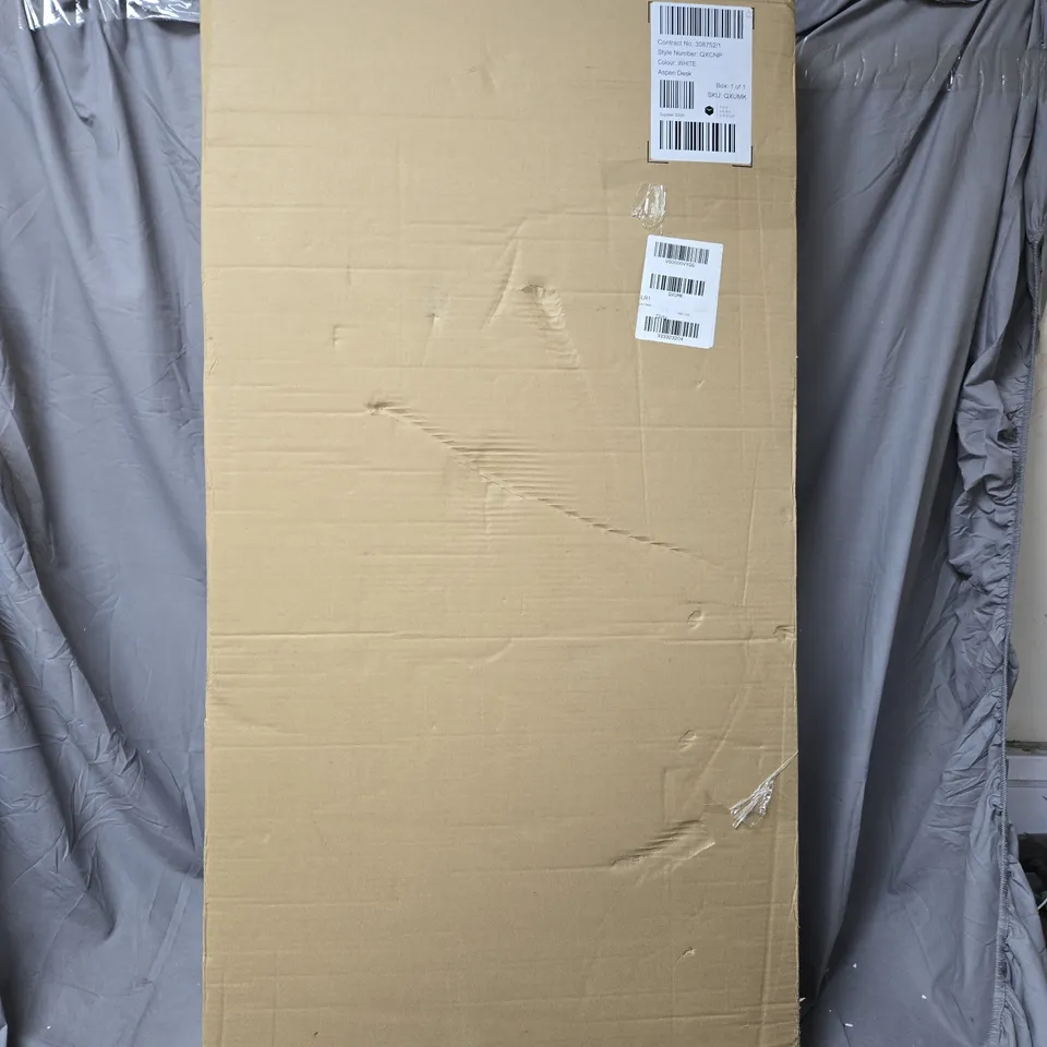 ASPEN DESK - WHITE OAK EFFECT 