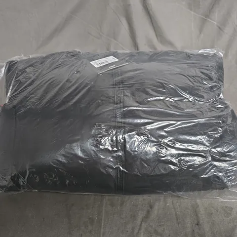 ZAVETTI CANADA WOMEN'S REMILA PUFFER JACKET – JET BLACK, SIZE S