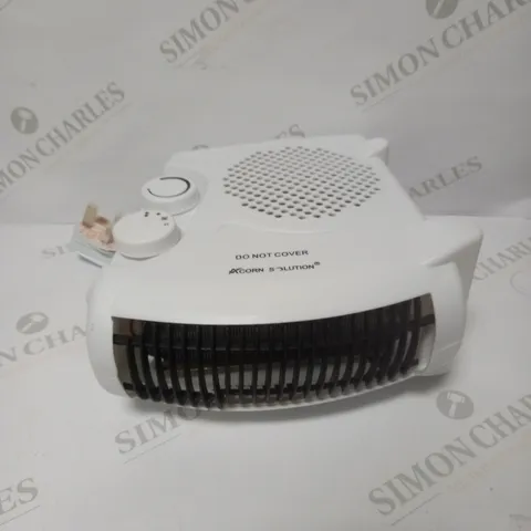 ACORN SOLUTION FH-A11 FAN HEATER