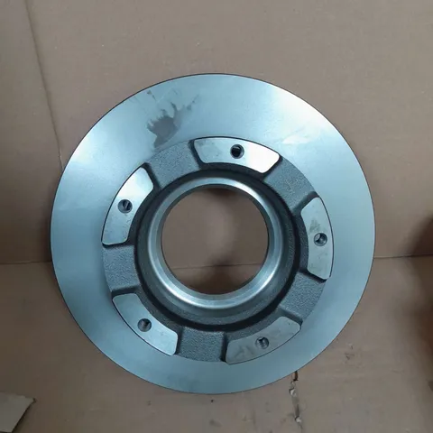 SINGLE BRAKE DISC NBD5117 / COLLECTION ONLY