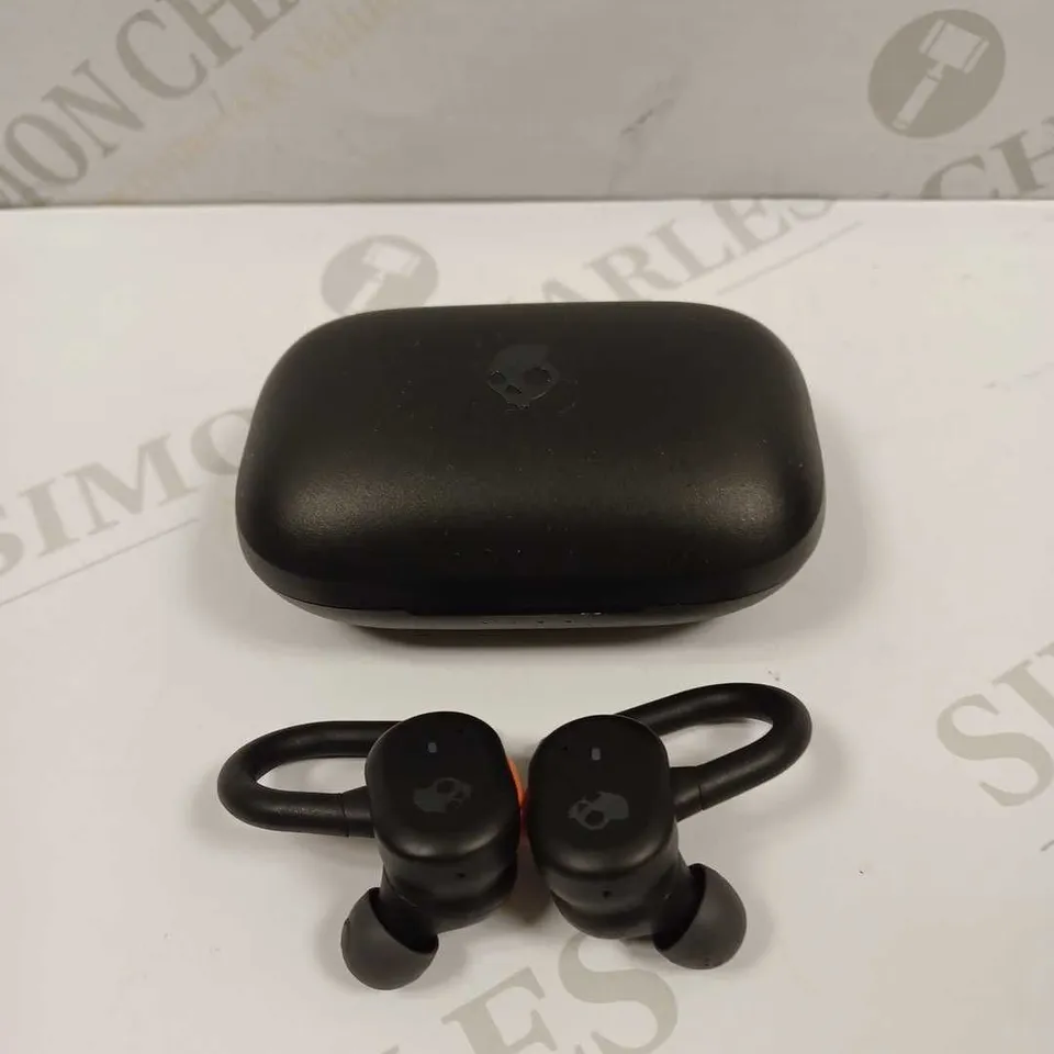 SKULLCANDY PUSH ACTIVE WIRELESS EARBUDS
