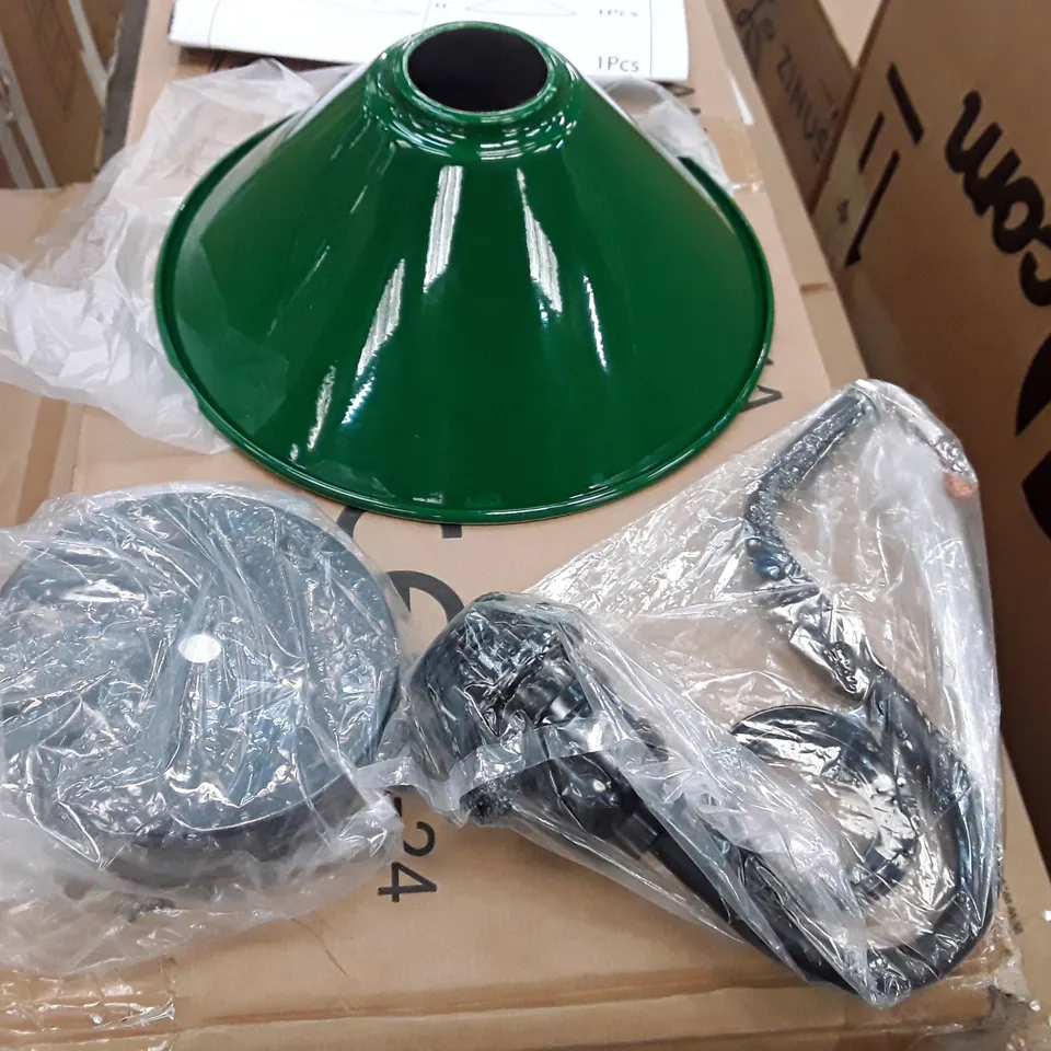 BOXED LEDSONE WALL LAMP 