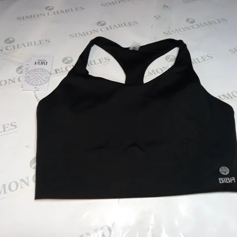 BIBA ACTIVE L LINE BRA SIZE 14 (L)
