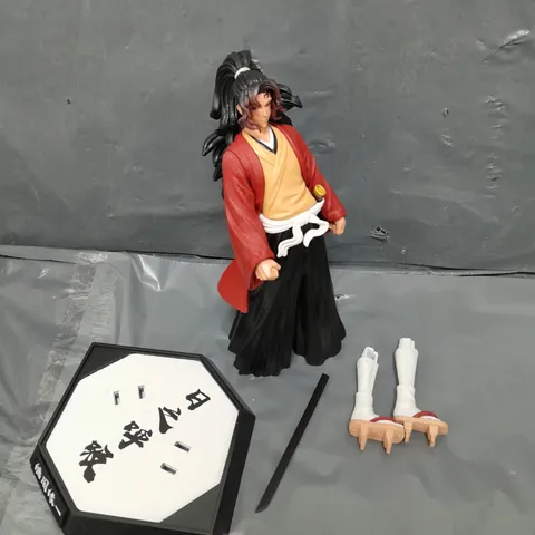 DEMON SLAYER FIGURE & STAND 