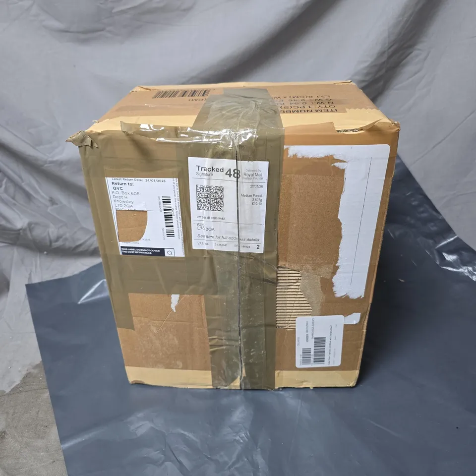 SHARK CRYOGLOW LED MASK