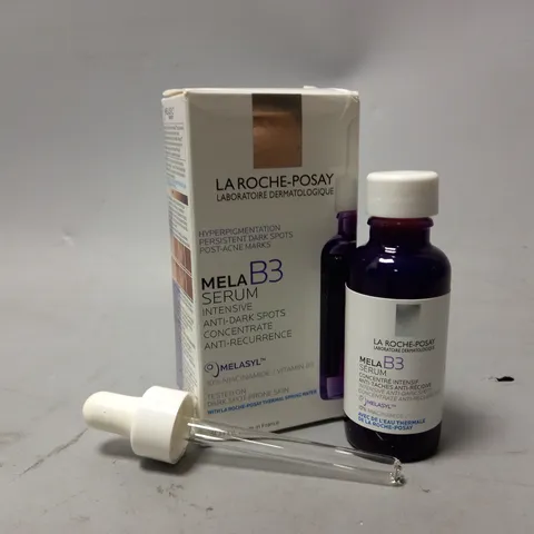 BOXED LA ROCHE-POSAY MELAB3 SERUM (30ml)