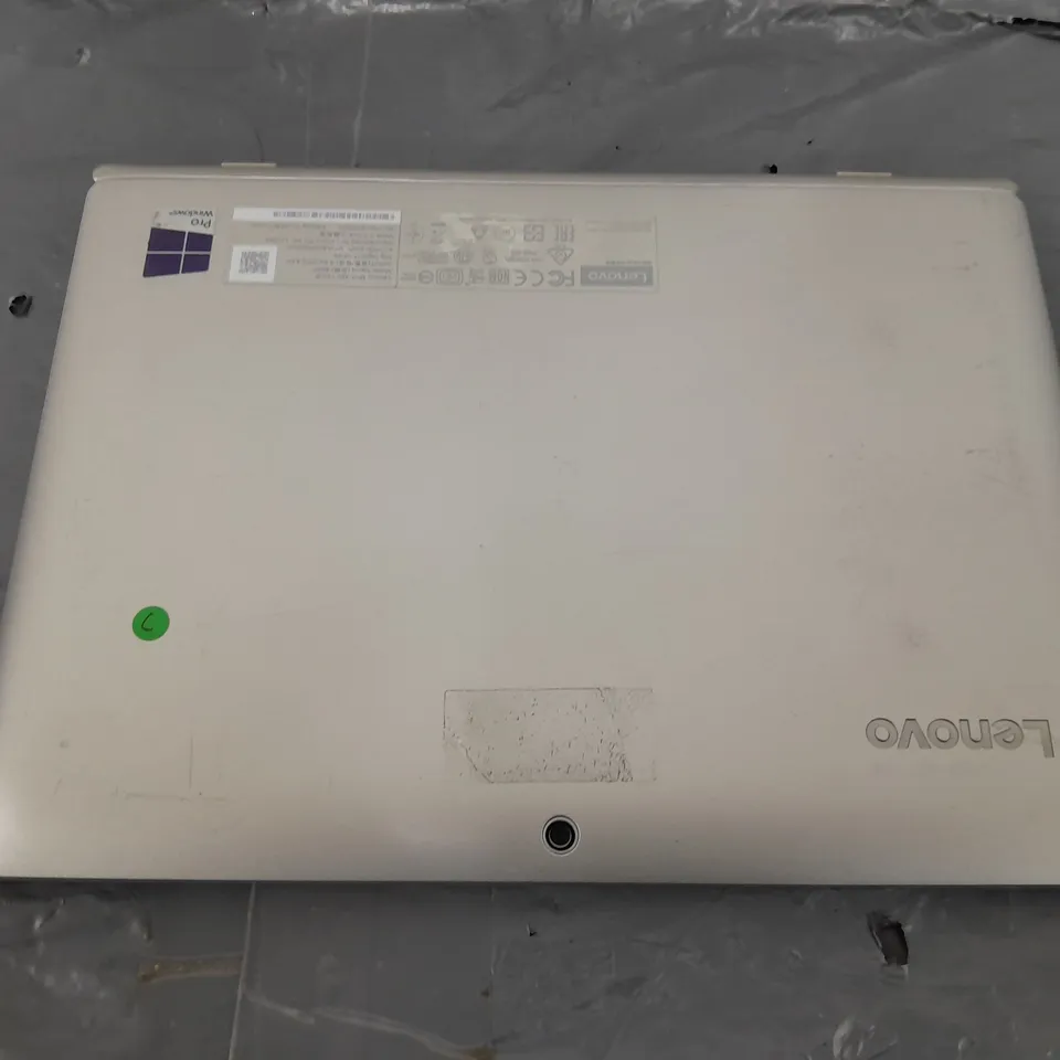 LENOVO MIIX 320-10ICR 80XF