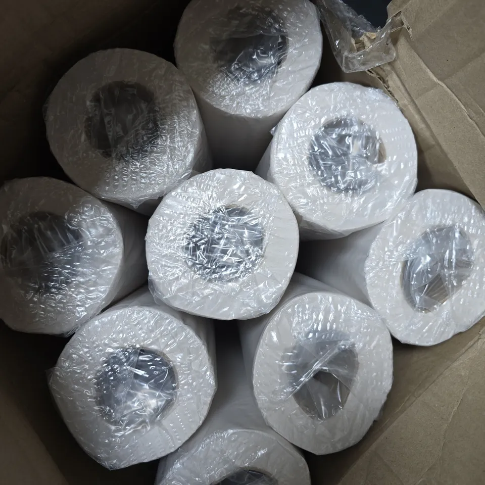 9 ESSENTIALS HYGIENE ROLLS - COLLECTION ONLY