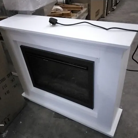 LED SURROUND FIRE SUITE