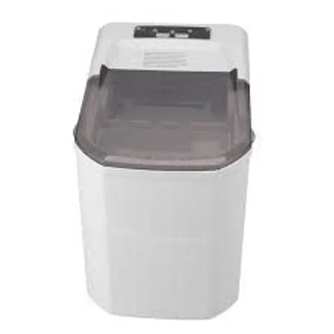 BOXED ICE MAKER, - MODEL: GSN-Z6