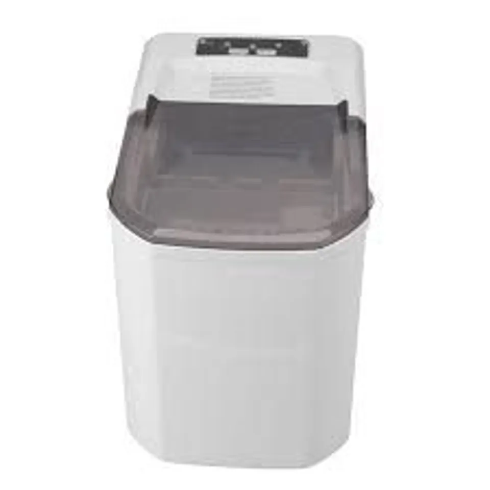 BOXED ICE MAKER, - MODEL: GSN-Z6