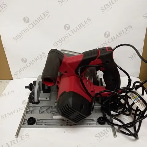 EINHELL PLUNGE SAW TE-PS 165 1200W