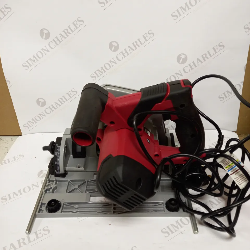 EINHELL PLUNGE SAW TE-PS 165 1200W