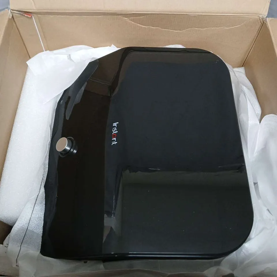 INSTANT VORTEX PLUS AIR FRYER OVEN – 13 L, BLACK, BOXED