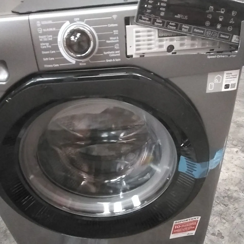 HOOVER H3WPS4106TAMBR-80