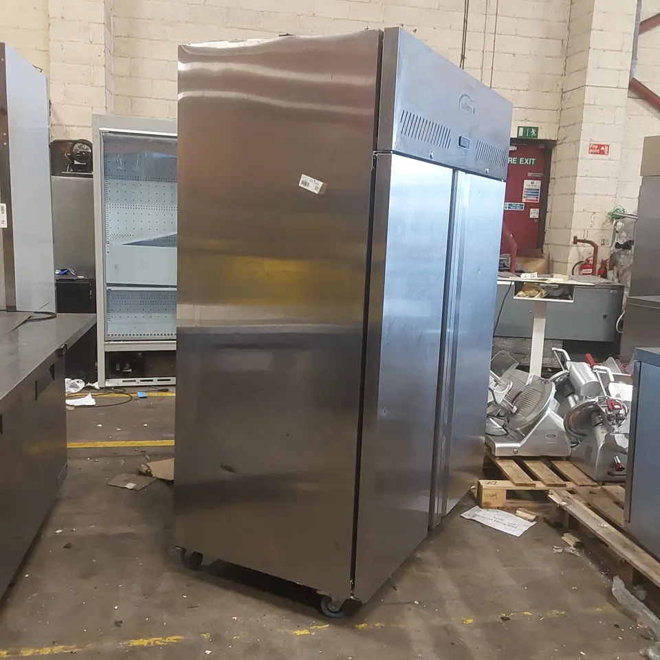 WILLIAMS MJ2SA R290 R1 COMMERCIAL 2 DOOR FRIDGE