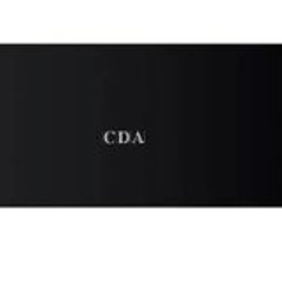 CDA WARMING DRAWER VW1515SS