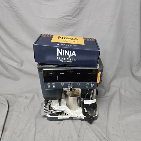 NINJA LUXE COFFEE MAKER