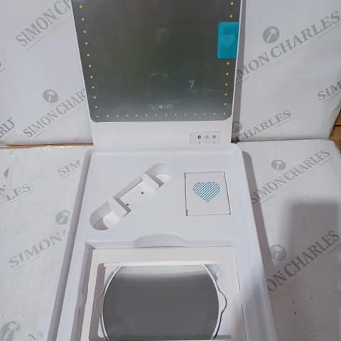 RIKI SKINNY SMART MIRROR