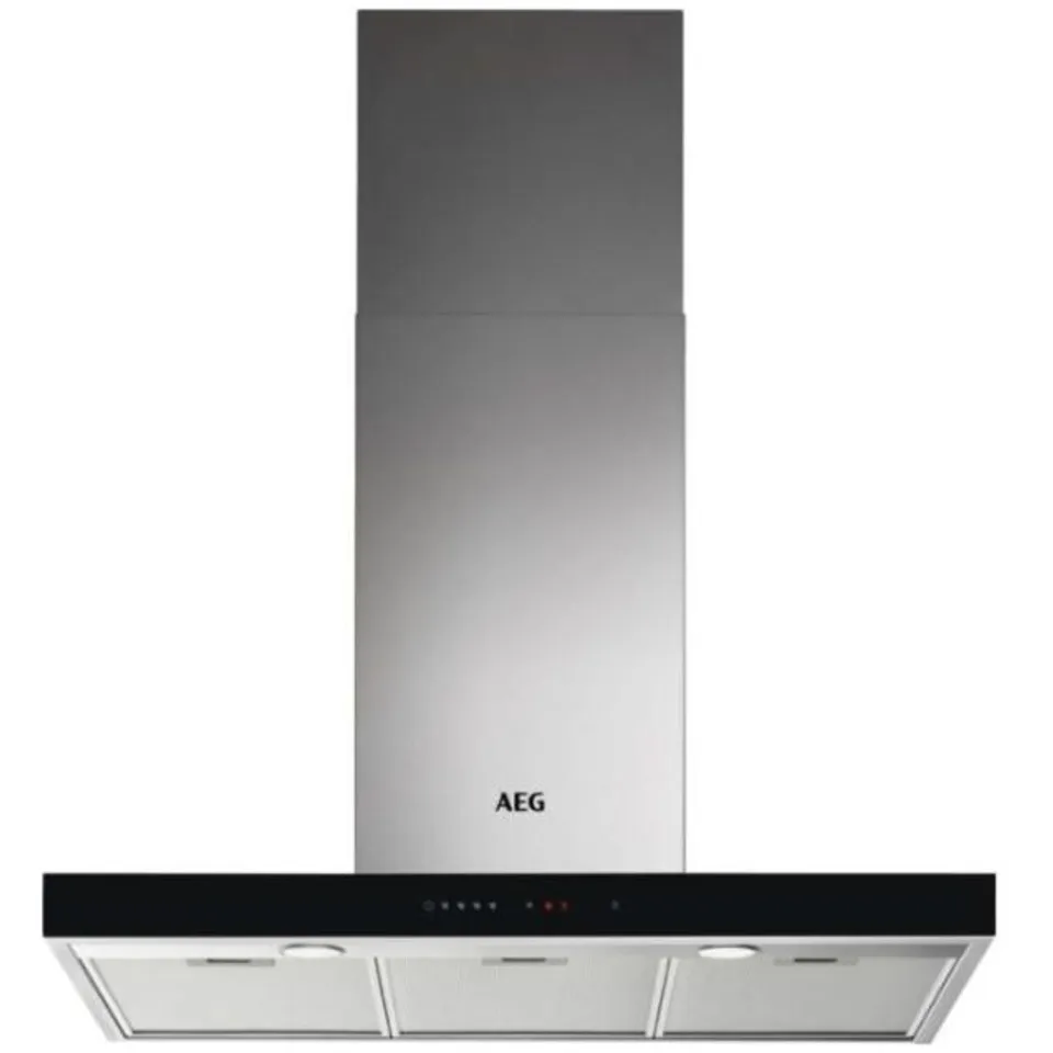 AEG DBE5961HG COOKER HOOD