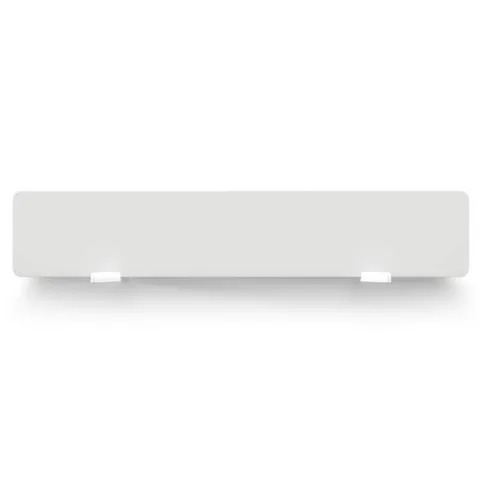 BLUMFELDT DRYWAVE WHITE RADIATOR - BOXED 