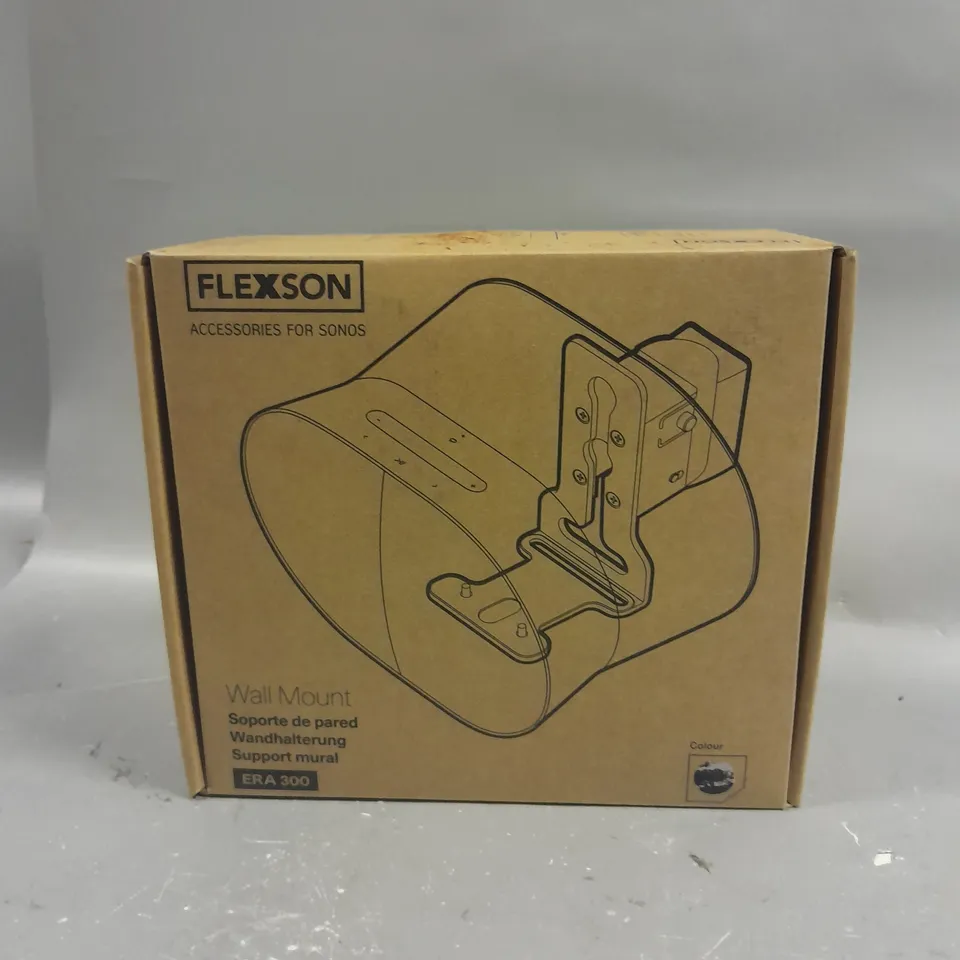 FLEXSON WALL MOUNT 