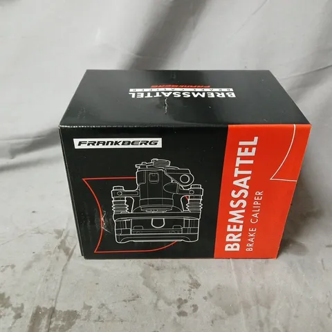 BOXED FRANKBERG BREMSSATTEL BRAKE CALIPER