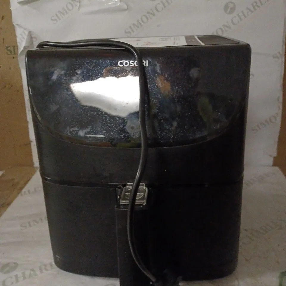 COSORI PREMIUM 5.5L AIR FRYER