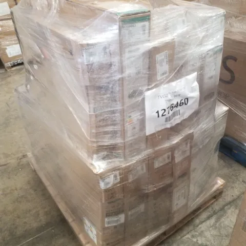 PALLET CONTAINING APPROXIMATELY 15 DAMAGED TVS