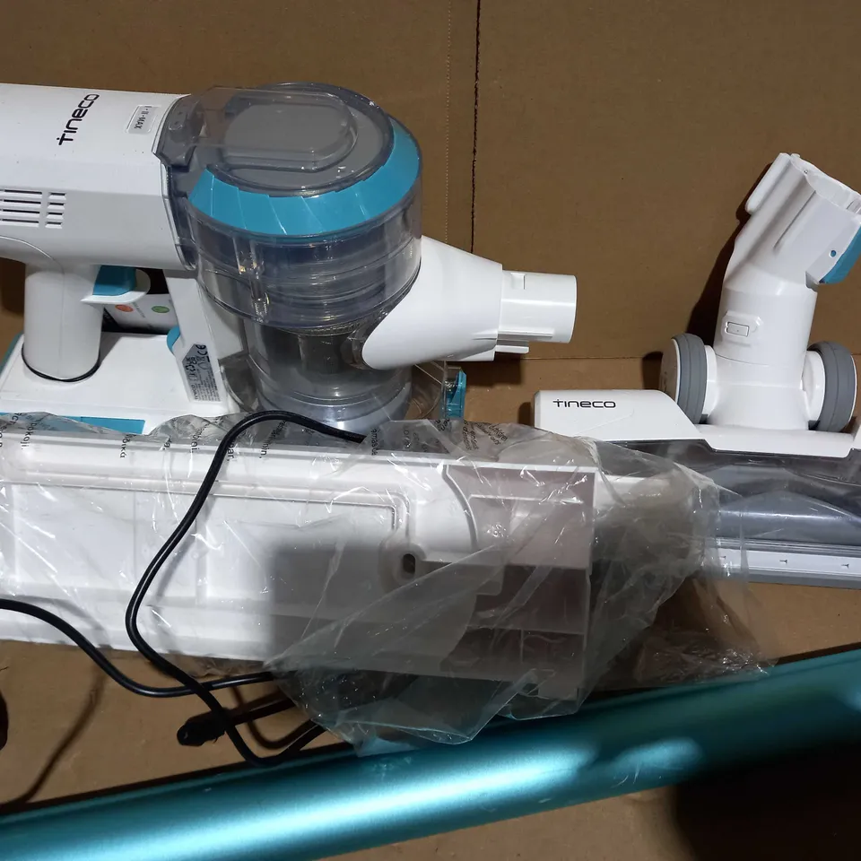 TINECO PWRHERO 11 CORDLESS STICK VACUUM CLEANER