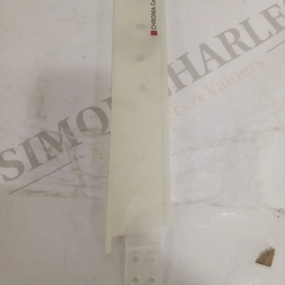 APPROXIMATELY 24 CHROMA KNIFE PRO SAFE KS-02 GUARDS