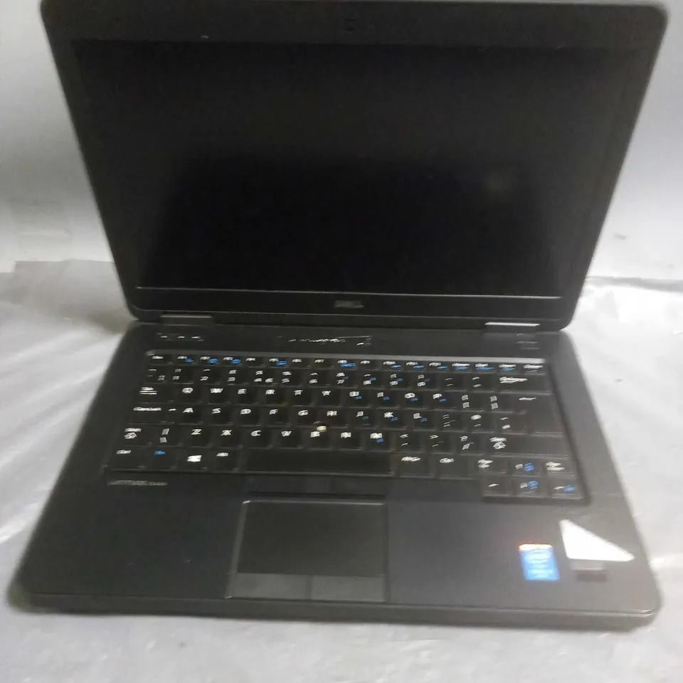 DELL LATITUDE E5440 INTEL CORE I5 LAPTOP 