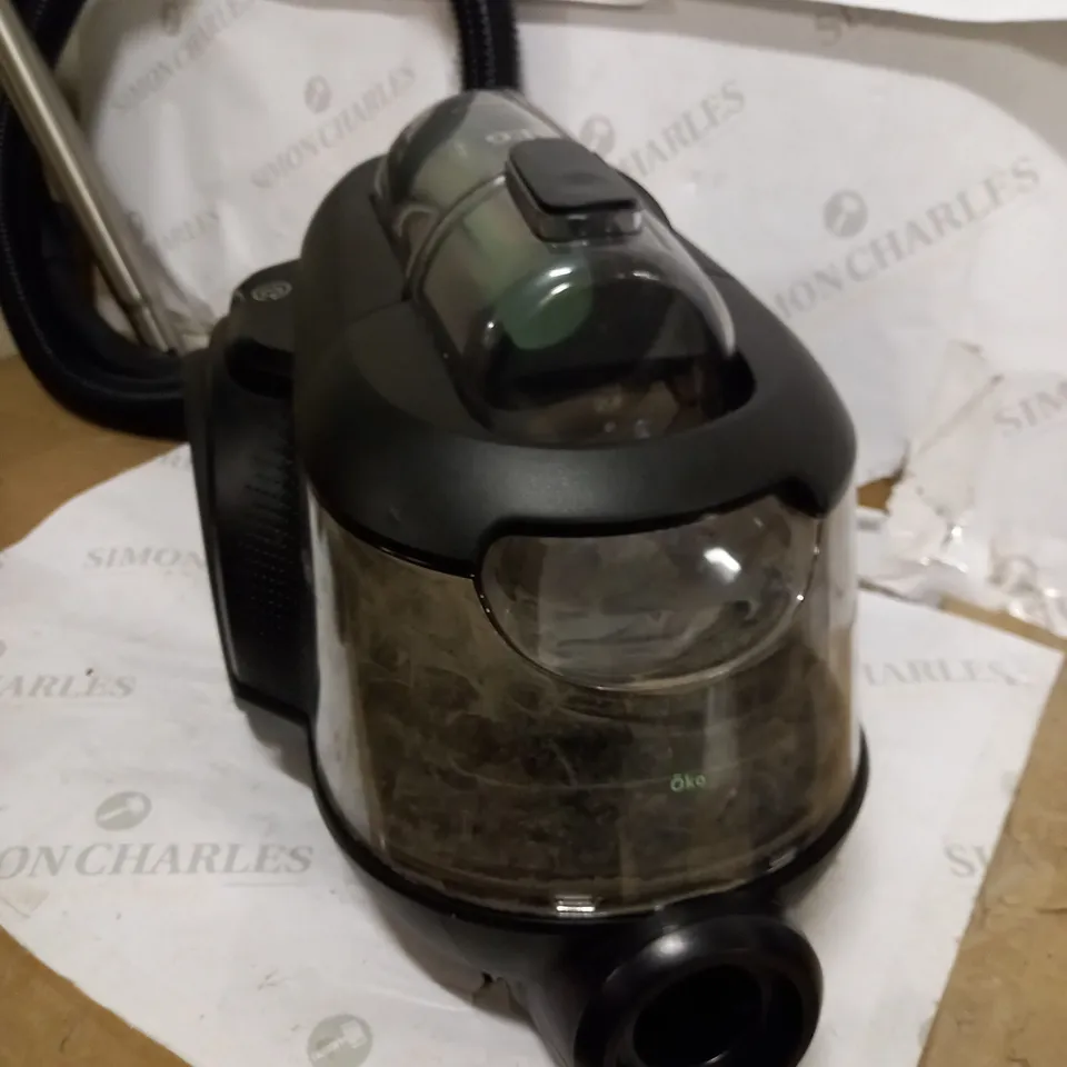 AEG CLEAN 6000 OKO CORDED VACUUM CLEANER HOOVER