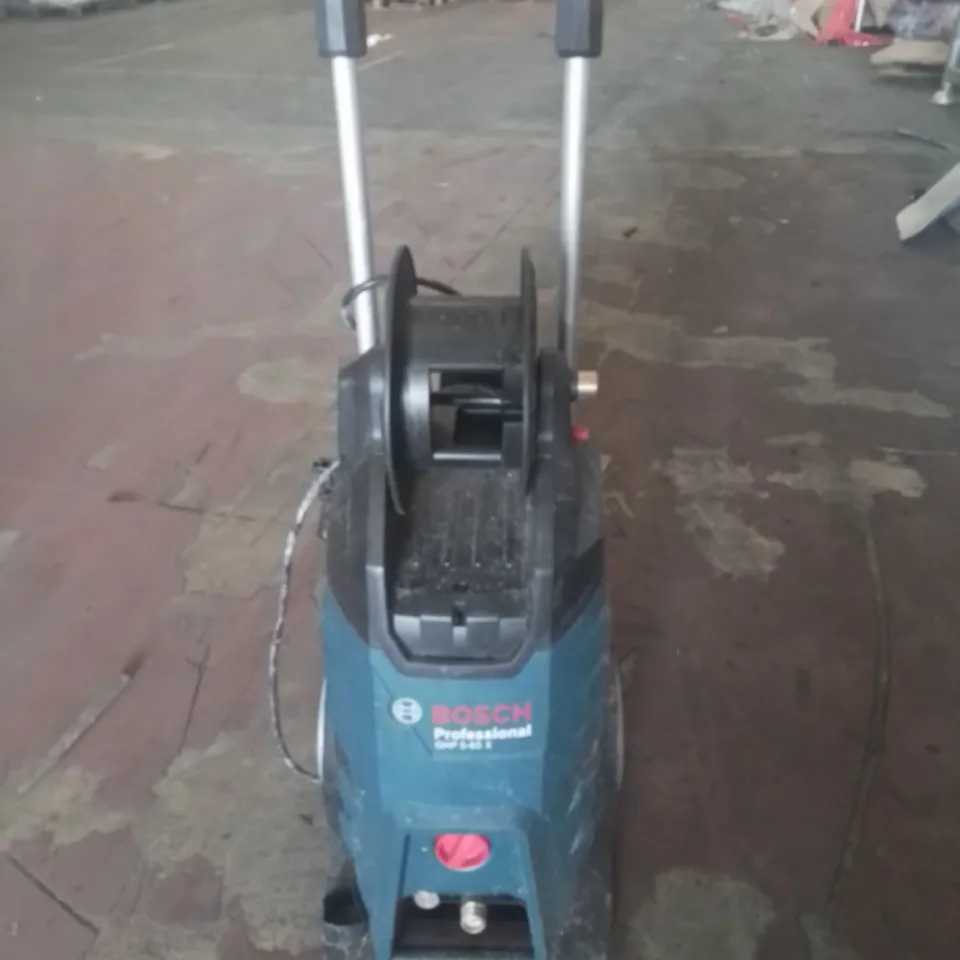 BOSCH PROFESSIONAL GHP 5-65 X