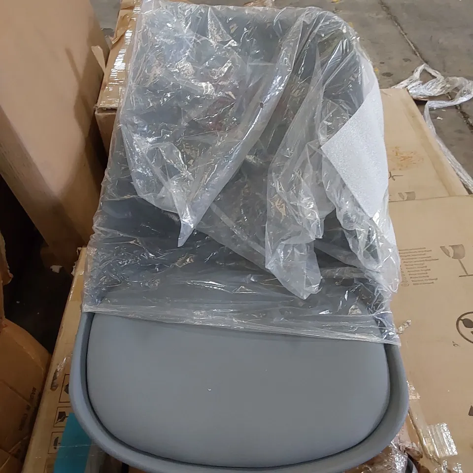 BOXED ORSEN SWIVEL OFFICE CHAIR (1 BOX)