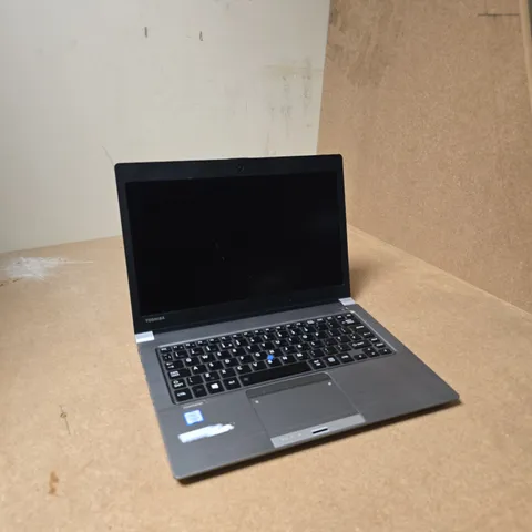 TOSHIBA PORTEGE Z30-C-1DA LAPTOP