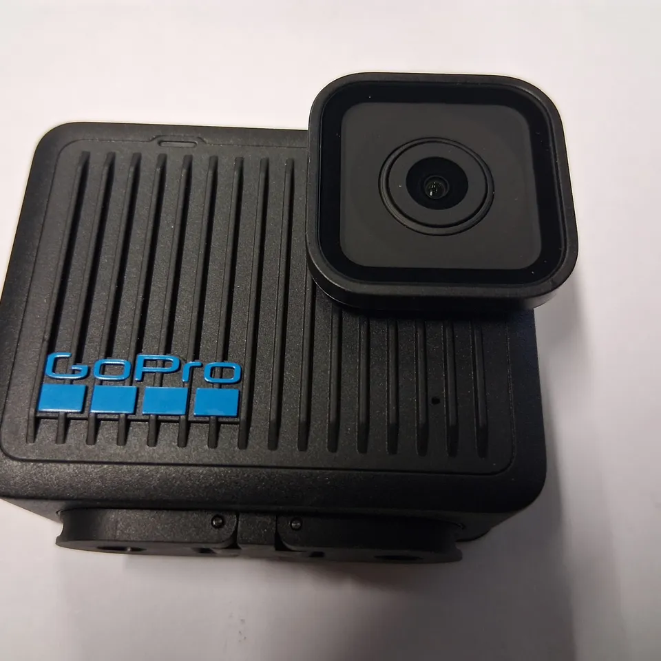 GO PRO HERO