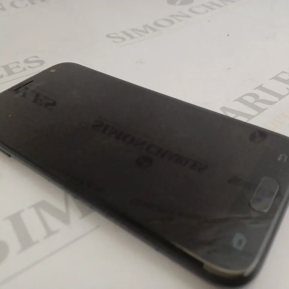 SAMSUNG GALAXY J3 MOBILE PHONE