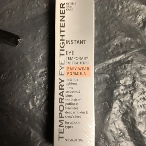 AMZ TEMPORARY EYE TIGHTENER - EASY WEAR FORMULA (20G)