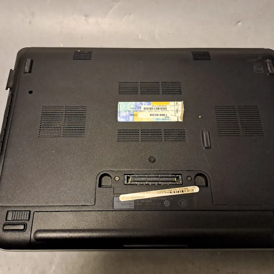 DELL LATITUDE E6230