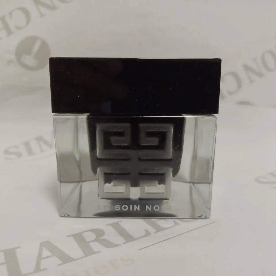 GIVENCY LE SOIN NOIR CREME - 50ML